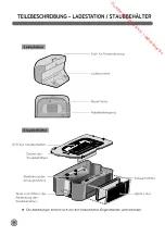 Предварительный просмотр 119 страницы LG HOM-BOT VHOMBOT* Owner'S Manual