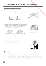 Предварительный просмотр 125 страницы LG HOM-BOT VHOMBOT* Owner'S Manual