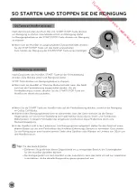 Предварительный просмотр 127 страницы LG HOM-BOT VHOMBOT* Owner'S Manual