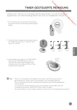 Предварительный просмотр 132 страницы LG HOM-BOT VHOMBOT* Owner'S Manual