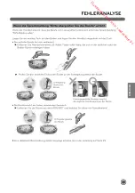 Предварительный просмотр 140 страницы LG HOM-BOT VHOMBOT* Owner'S Manual