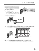 Preview for 23 page of LG Hom Bot Owner'S Manual