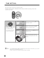 Preview for 26 page of LG Hom Bot Owner'S Manual