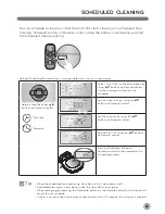 Preview for 27 page of LG Hom Bot Owner'S Manual