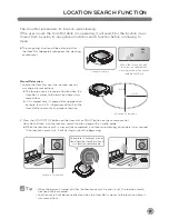 Preview for 29 page of LG Hom Bot Owner'S Manual