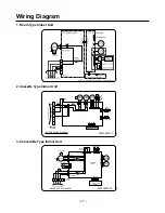 Предварительный просмотр 17 страницы LG HPCI-C35E Service Manual