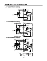 Предварительный просмотр 19 страницы LG HPCI-C35E Service Manual