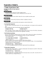 Предварительный просмотр 20 страницы LG HPCI-C35E Service Manual