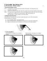 Предварительный просмотр 28 страницы LG HPCI-C35E Service Manual