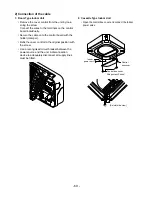 Предварительный просмотр 69 страницы LG HPCI-C35E Service Manual