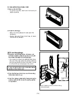 Предварительный просмотр 74 страницы LG HPCI-C35E Service Manual