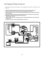 Предварительный просмотр 76 страницы LG HPCI-C35E Service Manual