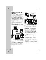 Preview for 12 page of LG HR352SC Owner'S Manual