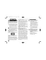 Предварительный просмотр 2 страницы LG HR400C Owner'S Manual