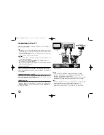 Предварительный просмотр 14 страницы LG HR400C Owner'S Manual