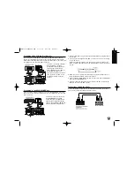 Предварительный просмотр 17 страницы LG HR400C Owner'S Manual