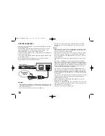 Предварительный просмотр 22 страницы LG HR400C Owner'S Manual