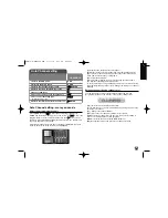 Предварительный просмотр 25 страницы LG HR400C Owner'S Manual