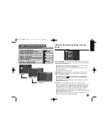 Предварительный просмотр 27 страницы LG HR400C Owner'S Manual