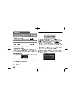 Предварительный просмотр 32 страницы LG HR400C Owner'S Manual