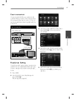 Предварительный просмотр 17 страницы LG HR500 Owner'S Manual