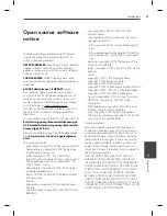 Предварительный просмотр 91 страницы LG HR500 Owner'S Manual