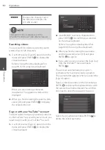 Preview for 82 page of LG HR550C Owner'S Manual