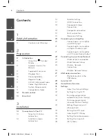 Preview for 6 page of LG HR550S Owner'S Manual