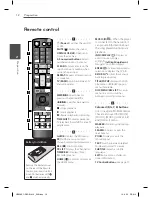 Preview for 12 page of LG HR550S Owner'S Manual