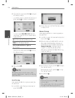 Preview for 16 page of LG HR550S Owner'S Manual