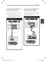 Preview for 21 page of LG HR550S Owner'S Manual