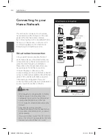 Preview for 22 page of LG HR550S Owner'S Manual