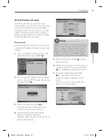 Preview for 23 page of LG HR550S Owner'S Manual