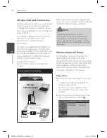 Preview for 24 page of LG HR550S Owner'S Manual