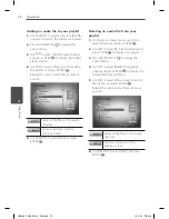 Preview for 76 page of LG HR550S Owner'S Manual