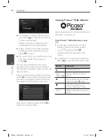 Preview for 86 page of LG HR550S Owner'S Manual