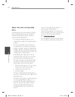 Preview for 92 page of LG HR550S Owner'S Manual