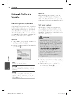 Preview for 102 page of LG HR550S Owner'S Manual