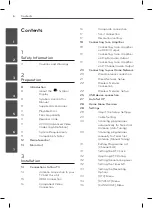 Preview for 6 page of LG HR570C Owner'S Manual