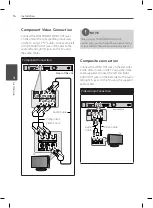 Preview for 16 page of LG HR570C Owner'S Manual