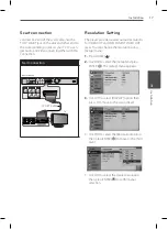 Preview for 17 page of LG HR570C Owner'S Manual