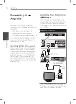 Preview for 18 page of LG HR570C Owner'S Manual