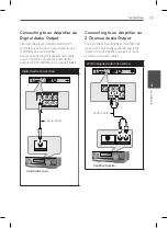 Preview for 19 page of LG HR570C Owner'S Manual