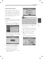 Preview for 21 page of LG HR570C Owner'S Manual