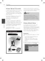 Preview for 22 page of LG HR570C Owner'S Manual