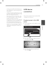 Preview for 25 page of LG HR570C Owner'S Manual