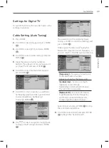 Preview for 29 page of LG HR570C Owner'S Manual