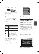 Preview for 83 page of LG HR570C Owner'S Manual