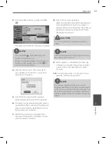 Preview for 99 page of LG HR570C Owner'S Manual