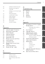 Preview for 7 page of LG HR598D Owner'S Manual